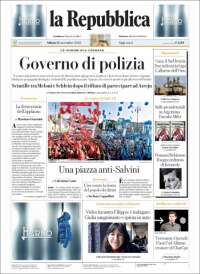 La Repubblica