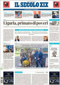 Il Secolo XIX