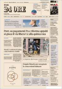 Il Sole 24 ORE