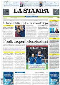 La Stampa