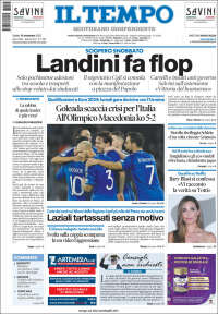 Il Tempo
