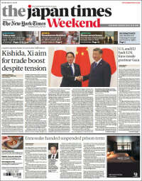 The Japan Times