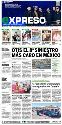 Expreso