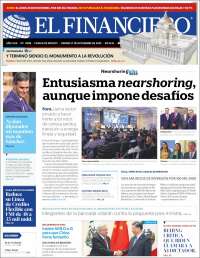 El Financiero