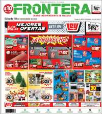 Frontera