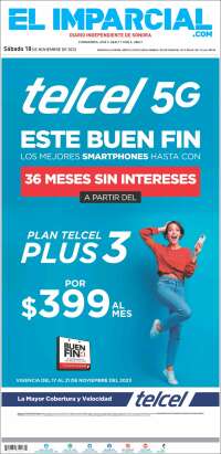 El Imparcial
