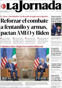 La Jornada