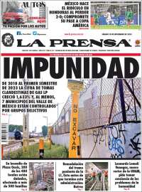 La Prensa