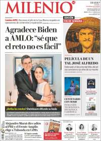 Milenio