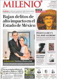 Milenio - Estado de México