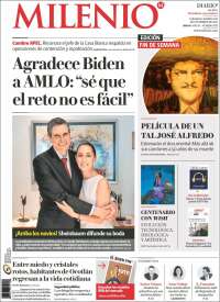 Milenio - Jalisco