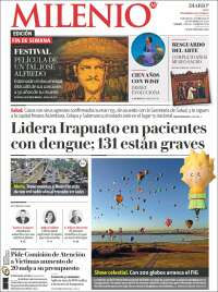 Milenio de León