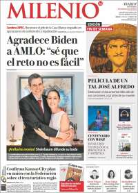 Milenio de Monterrey
