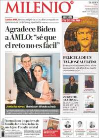 Milenio de Puebla