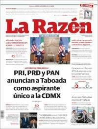 La Razón