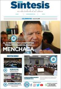 Sistesis - Hidalgo