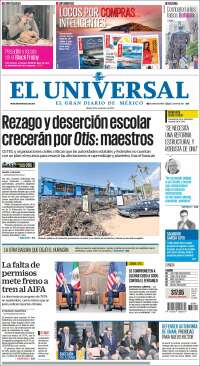 El Universal