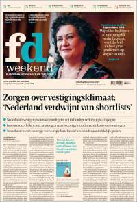 Het Financieele Dagblad