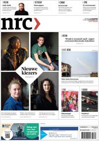 NRC Handelsblad