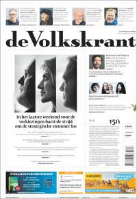 De Volkskrant