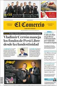 El Comercio