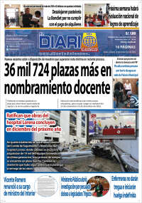 El Diario del Cusco