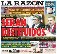 La Razón