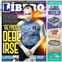 Líbero