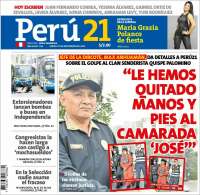 Perú 21