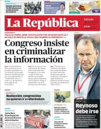 La Republica