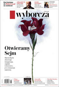 Gazeta Wyborcza