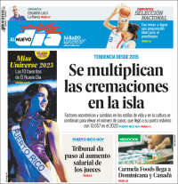 El Nuevo Día
