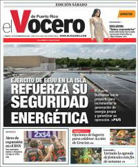 Vocero