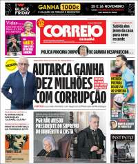 Correio da Manhã
