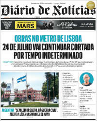 Diário de Noticias