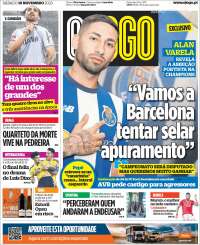 O Jogo