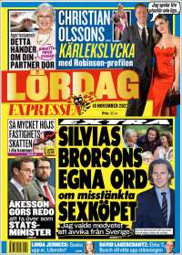 Expressen