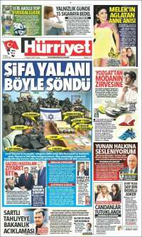 Hürriyet