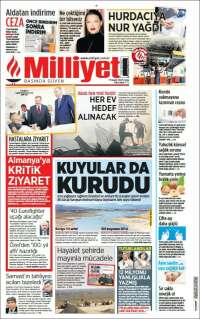 Milliyet