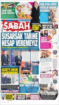 Sabah