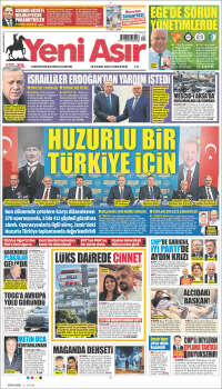 Yeni Asır