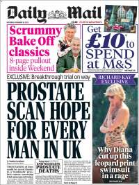 Daily Mail