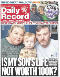 Daily Record