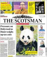 The Scotsman