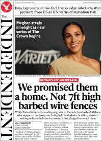 The Independent