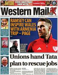 Western Mail