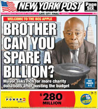 New York Post