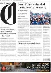 The Oregonian