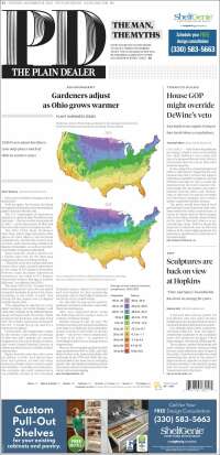 The Plain Dealer