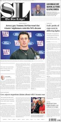 Star-Ledger